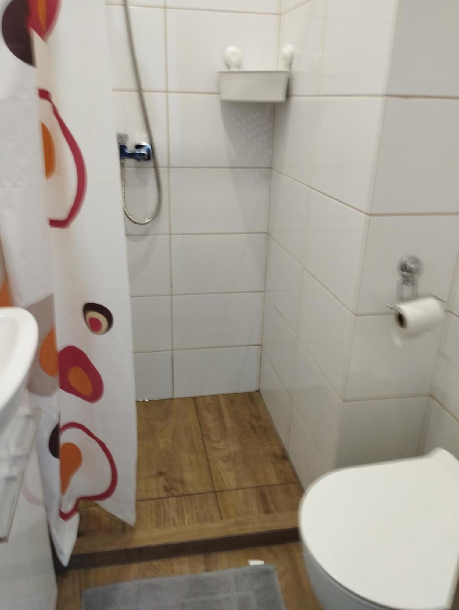 סקאווינה Noclegi Pod Debem מראה חיצוני תמונה